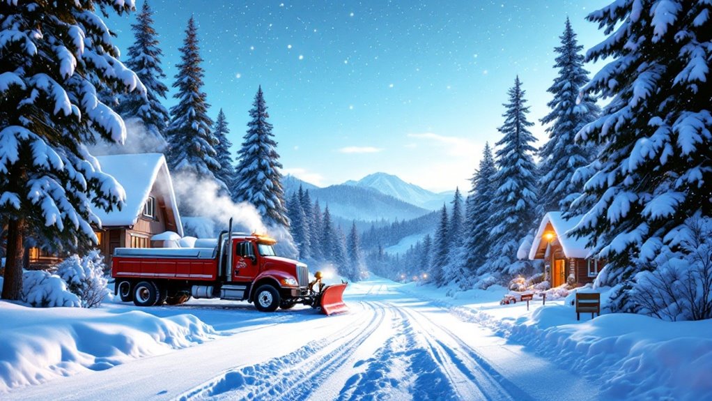 How to Choose the Best Snow Removal Company in Helena, Montana