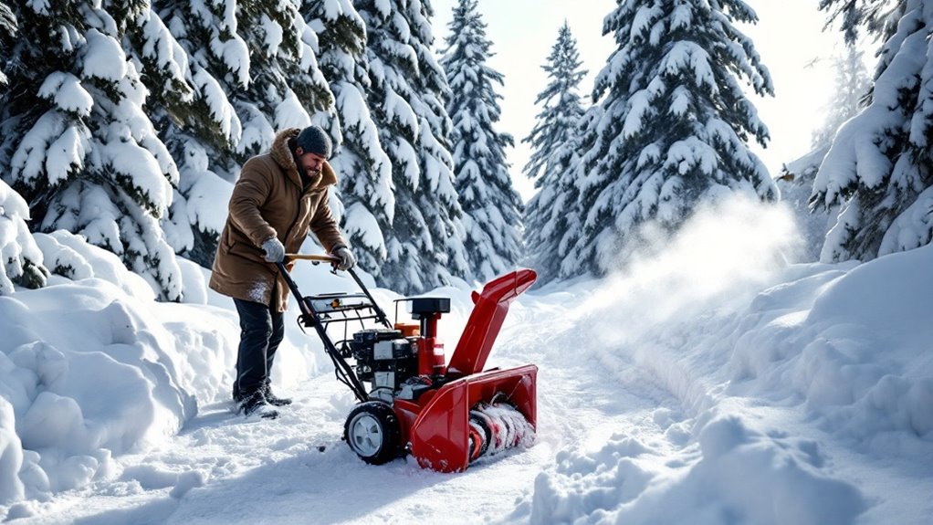 Avoid Common Snow Removal Mistakes