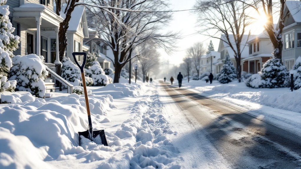 Top reasons to schedule snow removal service in Helena, Montana