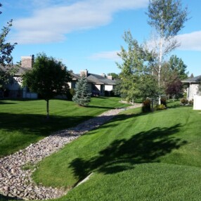 Home Owners Association