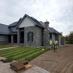 Ranch and Estate Maintenance